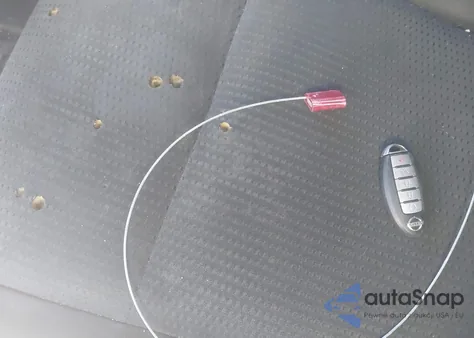 2015 Nissan Altima 2.5 Sv из США, поврежденный, VIN 1N4AL3AP2FC281482